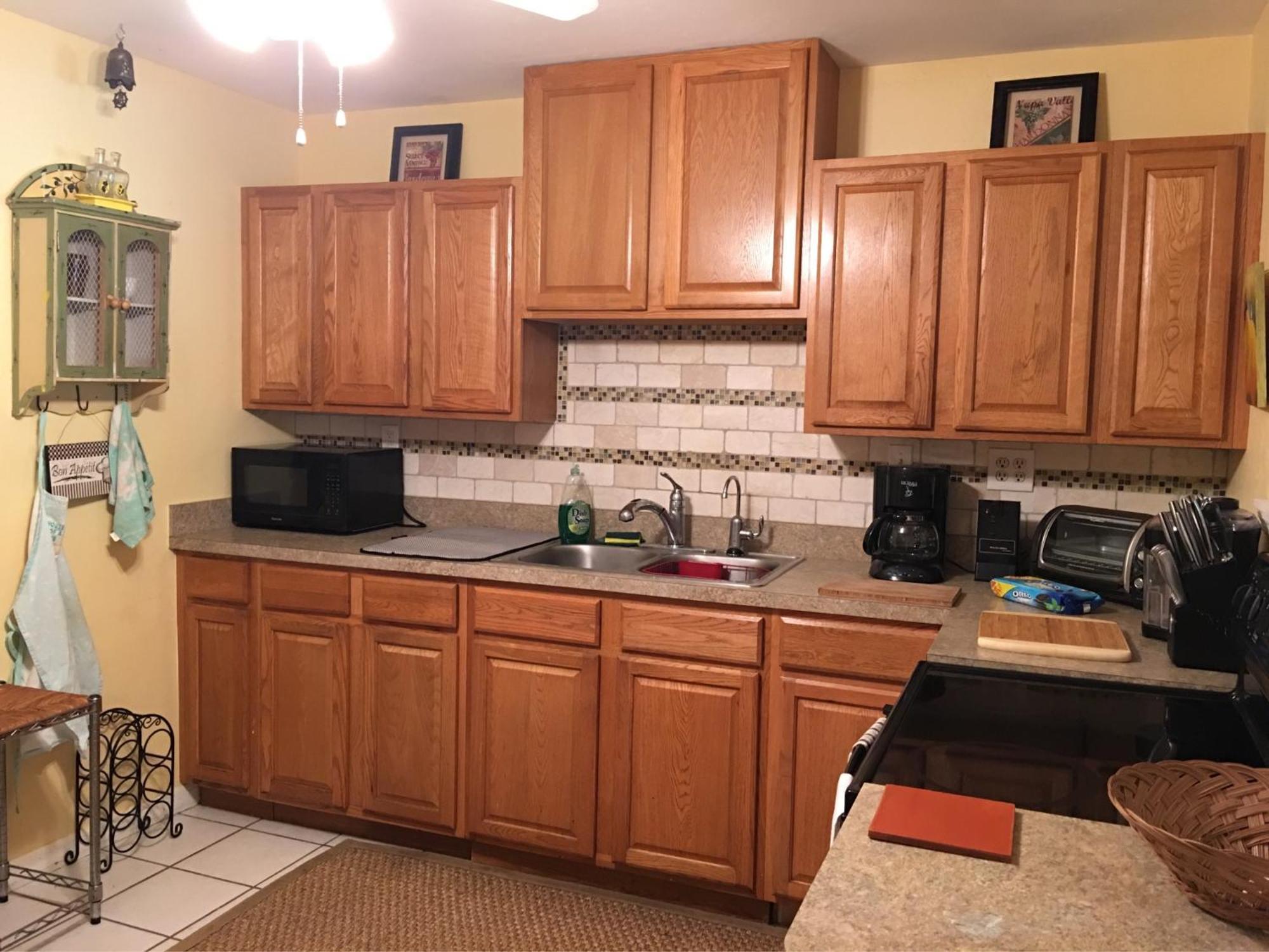 Holiday home Cozy Near Beaches And Downtown *