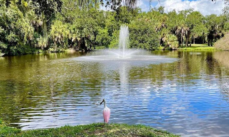 Holiday home Cozy Near Beaches And Downtown Sarasota
