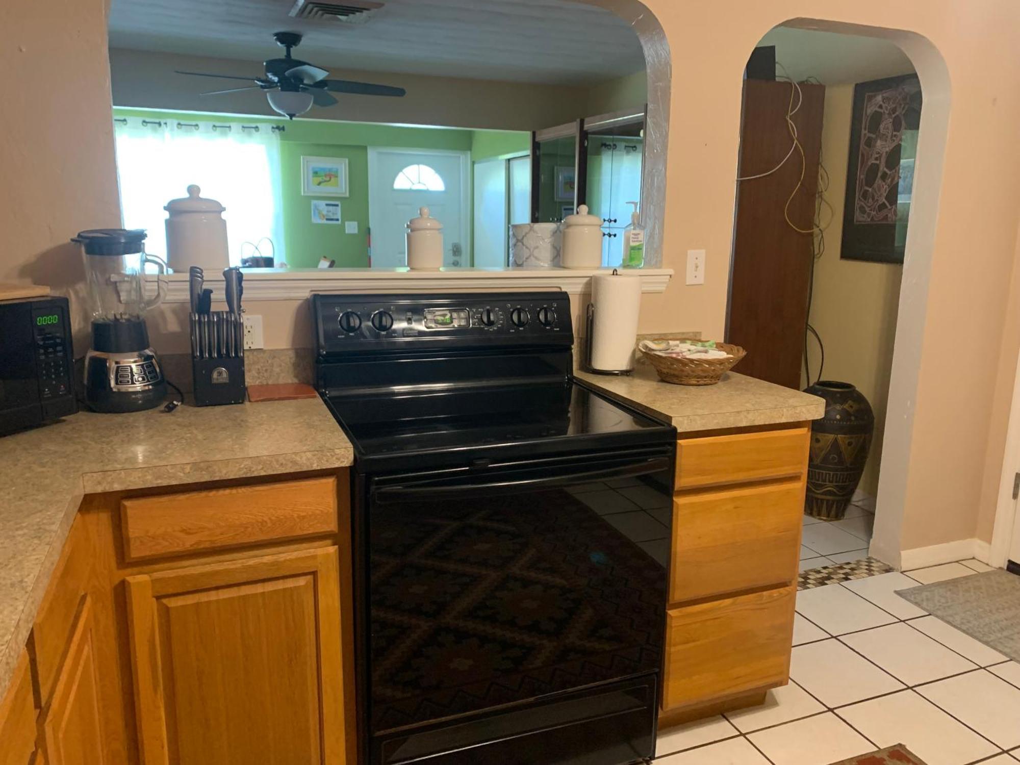 Cozy Near Beaches And Downtown Casa de Férias *
