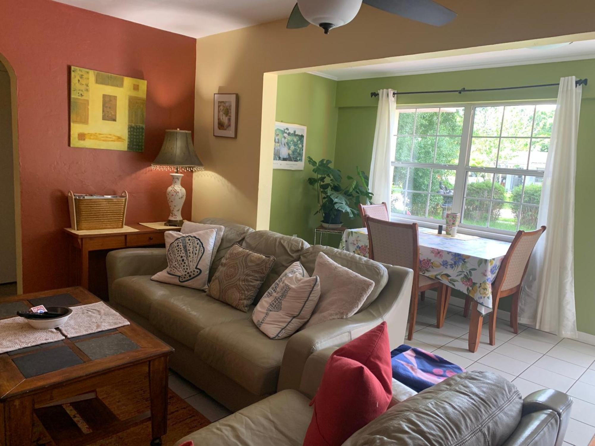 Cozy Near Beaches And Downtown Casa de Férias Sarasota